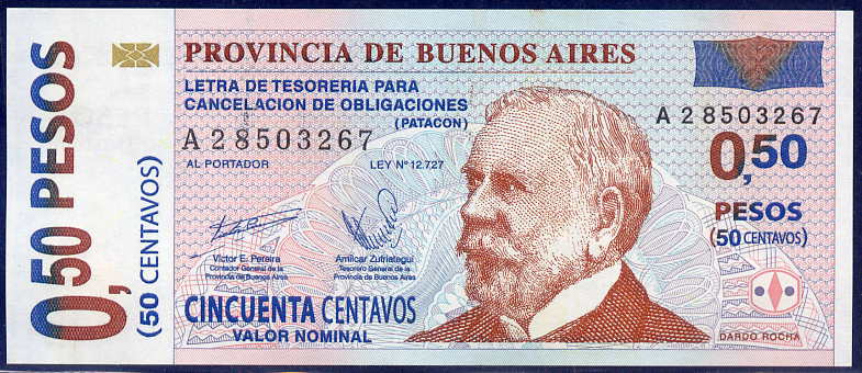Moneda y dinero en Argentina: cambio Dólares o Euros a Pesos - Foro Argentina y Chile